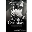 Ayrlk Oyunlar Aspendos Yaynlar