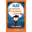 Vlad Dnyann En Beceriksiz Vampiri Aspendos Yaynclk