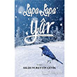 Lapa Lapa Yar Az Kitap