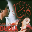 Dunia Ode To Liberty