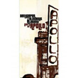 Live At The Apollo Ben Harper and The Blind Boys Alab