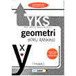 YKS TYT Geometri Soru Bankas (Ahmet Demir) Altnbaar Yaynlar