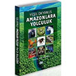 Yeil Okyanus Amazonlara Yolculuk Alternatif Yaynclk