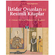 ktidar Oyunlar ve Resimli Kitaplar Kitap Yaynevi