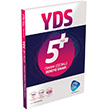 YDS 5 Plus Tamam zml Deneme Snav Me Too Publishing
