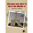 Slyebaladan Slyeye Slyeden Gnlceye Kitap Kulb Yaynlar