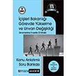 2018 ileri Bakanl Grevde Ykselme ve Unvan Deiiklii Veri Hazrlama ve Kontrol letmeni Konu Anlatml Soru Bankas Pegem Yaynlar