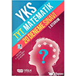 YKS TYT 1. Oturum Matematik 20 Deneme Snav Nitelik Yaynlar