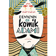 Dnyann En Komik Adam Tudem Edebiyat