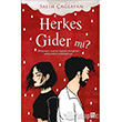 Herkes Gider mi? Dokuz Yaynlar