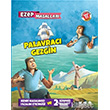 Palavrac Gezgin Ezop Masallar Caretta ocuk