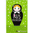 Rus Masallar Maya Kitap