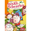 Renkli Tebeirler Eksik Para Yaynlar