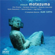 Vivaldi Motezuma Alan Curtis