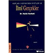 Kur`an-I Kerim`den Ayetler Ve lmi Gerekler Trkiye Diyanet Vakf Yaynlar