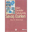 slam Devletler Hukukunda Sava Esirleri Trkiye Diyanet Vakf Yaynlar