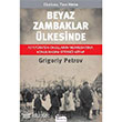 Beyaz Zambaklar lkesinde Bez Cilt Koridor Yaynclk