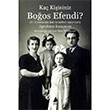 Ka Kiisiniz Boos Efendi? Aras Yaynclk