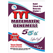 TYT Tamam zml 5 li Matematik Denemesi Matematik Koleji Yaynlar