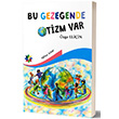 Bu Gezegende Otizm Var Eiten Kitap