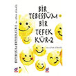 Bir Tebessm Bir Tefekkr 2 Dua Yaynclk