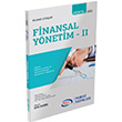 Finansal Ynetim 2 Kod:5089 Murat Yaynlar