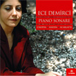 Piano Sonare Ece Demirci
