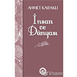 nsan ve Dnyas Trk Edebiyat Vakf Yaynlar