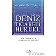Deniz Ticareti Hukuku Aristo Hukuk Yaynevi