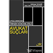 Uygulamadan rnek Hkmlerle Avukat Sular Aristo Hukuk Yaynlar