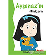 Ayenazn Minik Srr Profil Kitap