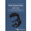 Walter Benjamin Kitab Dipnot Yaynlar