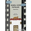 ansl Kedi Patikare Hep Kitap