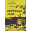 Kurumsal Finansn Temelleri Beta Yaynevi