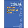 Yaratc Hareket ve Dans stanbul Bilgi niversitesi Yaynlar