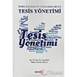Temel Kavram ve Uygulamalar ile Tesis Ynetimi Beta Yaynevi