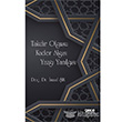 Takdir Olgusu Kader Algs Yazg Yanlgs Gece Kitapl