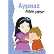 Ayenaz Ablalk Yapyor Profil Kitap