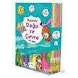 3. Snflar in yklerle Doa ve evre 10 Kitap Yuva Yaynlar