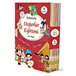 3. Snflar in yklerle Deerler Eitimi 10 Kitap Yuva Yaynlar