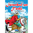 1001 Destandr stanbulun Fethi Parlt Yaynlar