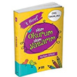 4. Snf Hem Okurum Hem Yazarm Yuva Yaynlar