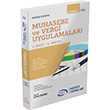 2. Snf 4. Yaryl Muhasebe ve Vergi Uygulamalar Kod:7941 Murat Yaynlar