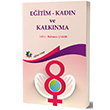 Eitim Kadn ve Kalknma Eiten Kitap