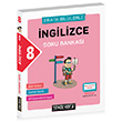 8. Snf ngilizce Soru Bankas (Pratik Bilgilerle) enol Hoca Yaynlar