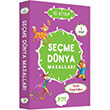 1. Snf Seme Dnya Masallar (10 Kitap Takm) Yuva Yaynlar