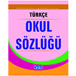 Trke Okul Szl Parlt Yaynlar