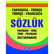 Franszca-Trke Trke Franszca Szlk Parlt Yaynlar