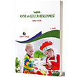 Salkl Anne ve ocuk Beslenmesi Eiten Kitap