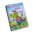 Bahedeki Ayak zleri Eiten Kitap